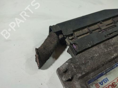 Electronic module FORD MONDEO IV (BA7) 2.5 | BP34805611M83 - Image 2