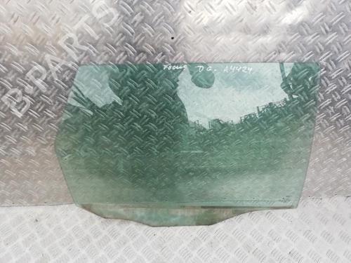 Used Rear right door window Rear right door window 35836475 35836475
