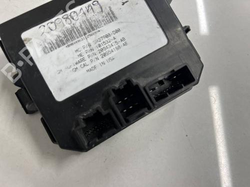 Electronic module OPEL INSIGNIA A (G09) 2.0 CDTI (68) | BP32585917M83  - Image 5