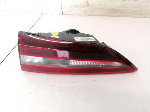 Used Left tailgate light Left tailgate light 35434230 35434230