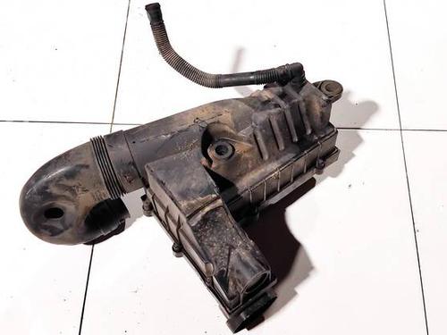 Air filter box VW PASSAT B6 (3C2) 2.0 TDI | BP35113464M87 - Image 2