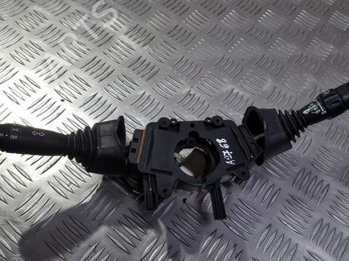 Used Warning switch Warning switch CHEVROLET LACETTI Saloon (J200) 1.6 (109 hp) 35669184 35669184