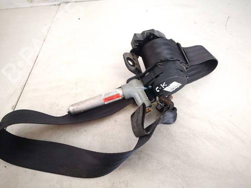 Used Rear left seatbelt Rear left seatbelt 35337175 35337175
