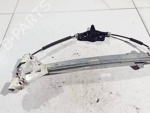 Front right window mechanism MAZDA CX-3 (DK) 1.5 SKYACTIV-D (DK2WS, DK5FW) | BP35040103C23 - Image 2
