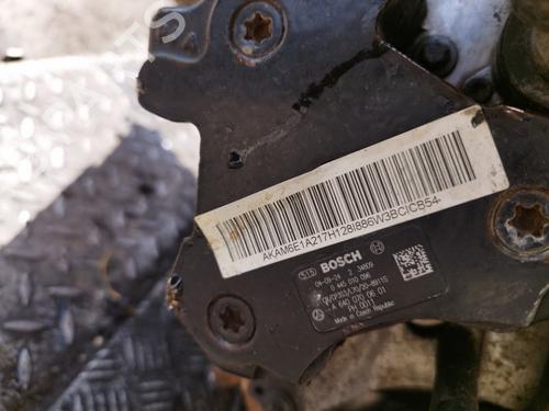 Used Injection pump Injection pump 35498878 35498878