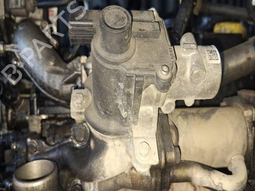 Used Egr Egr NISSAN TIIDA Hatchback (C11) 1.5 dCi (106 hp) 34756211 34756211