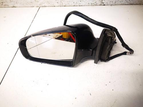 Used Left mirror Left mirror AUDI A6 C6 (4F2) 2.0 TFSI (170 hp) 34775916 34775916