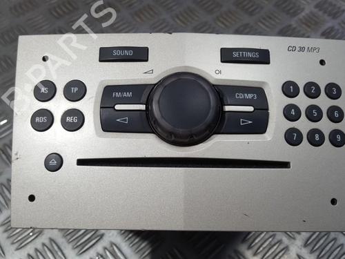Used Radio Radio 35709598 35709598
