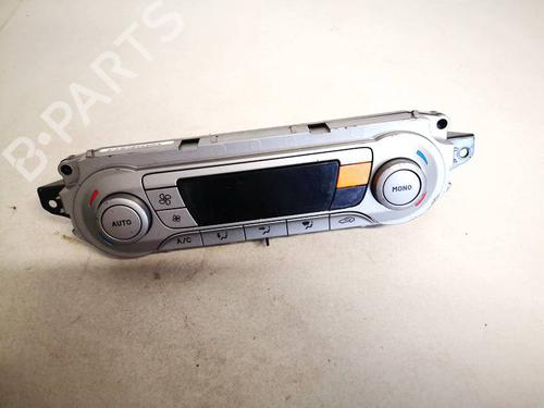 Used Climate control Climate control FORD FOCUS II (DA_, HCP, DP) 1.8 Flexifuel (125 hp) 35321740 35321740