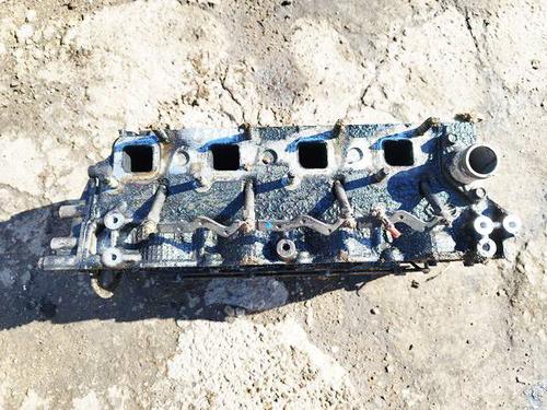 Used Cylinder head Cylinder head 39041750 39041750