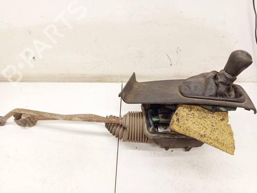 Used Gear lever Gear lever AUDI A6 C5 (4B2, 4B4) 2.4 (163 hp) 34759927 34759927