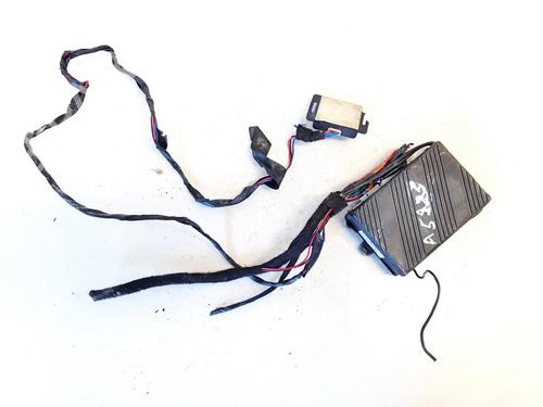 Used Electronic module Electronic module AUDI A6 C4 (4A2) 2.5 TDI (140 hp) 33064077 33064077