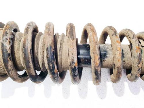 Used Shock absorber spring Shock absorber spring MAZDA 6 Hatchback (GH) 2.0 MZR-CD (GH14) (140 hp) 34747118 34747118