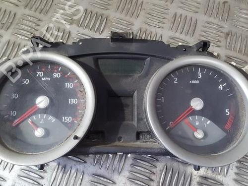 Used Instrument cluster Instrument cluster 35685469 35685469
