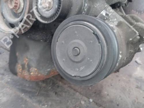 AC compressor SKODA FABIA II (542) 1.4 | BP35075570M34 - Image 3