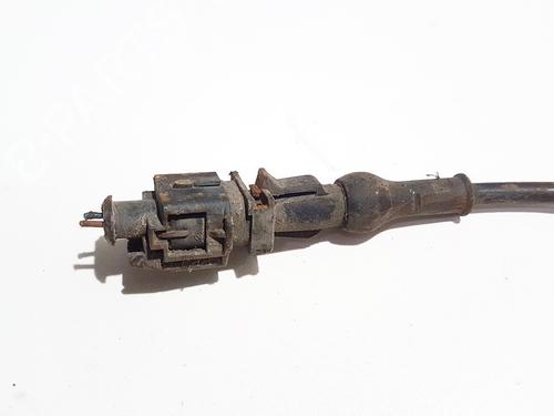 Electronic module OPEL MERIVA A MPV (X03) 1.8 (E75) | BP35470368M83 - Image 3