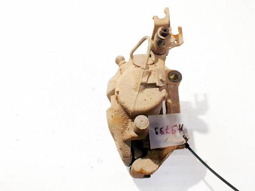 Left front brake caliper AUDI A4 B5 (8D2) 1.9 TDI | BP35167718M105 - Image 2