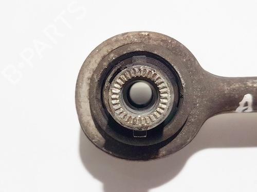 Left rear steering knuckle BMW 1 (E81) 120 d | BP35547332M27 - Image 3
