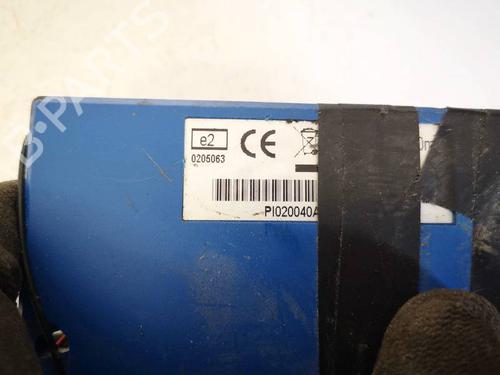 Electronic module RENAULT SCÉNIC II (JM0/1_) 1.5 dCi (JM16) | BP36060315M83 - Image 3
