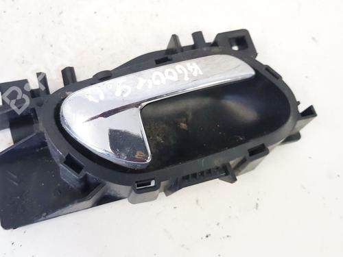 Used Rear right interior door handle Rear right interior door handle BMW 3 (E90) 320 d (163 hp) 35502842 35502842