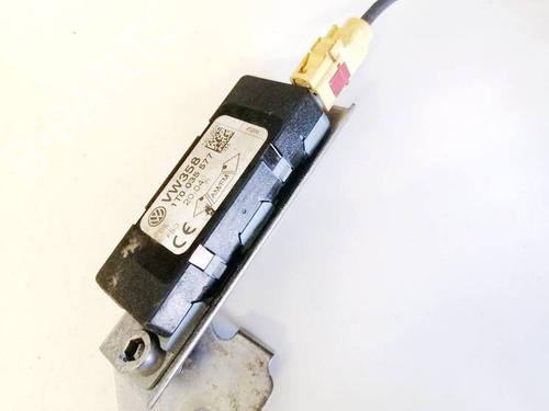 Electronic module VW TOURAN (1T1, 1T2) 1.9 TDI | BP35055903M83 - Image 3