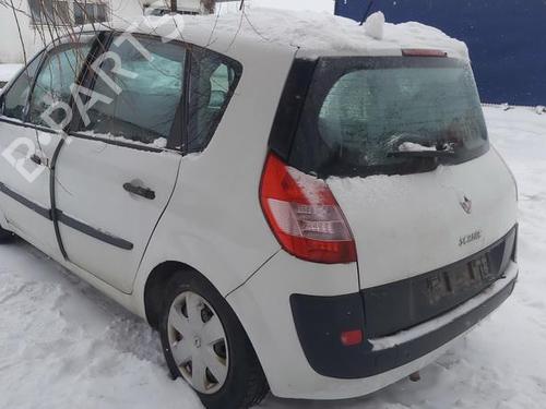 Electronic module RENAULT SCÉNIC II (JM0/1_) 1.6 (JM0C, JM0J, JM1B) | BP33064861M83  - Image 9