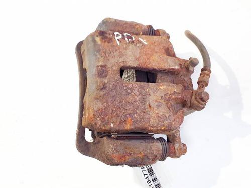 Used Right front brake caliper Right front brake caliper OPEL INSIGNIA A (G09) 2.0 CDTI (68) (131 hp) 34957187 34957187