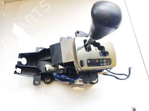 Used Gear lever Gear lever 35052931 35052931