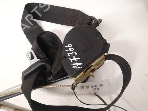 Front right seatbelt AUDI 100 C4 Avant (4A5) 2.5 TDI | BP35475562I25 - Image 2
