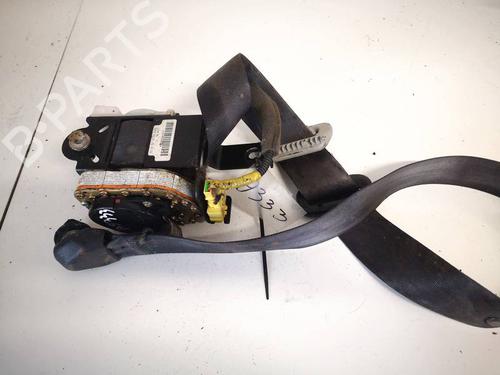 Used Front right seatbelt Front right seatbelt 35215166 35215166
