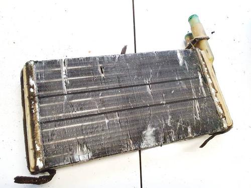 Used Heater matrix Heater matrix ALFA ROMEO 164 (164_) 2.0 (164A2C, 164A2L, 164A2H) (143 hp) 35171764 35171764