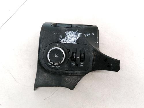 Switch OPEL COMBO Box Body/MPV (K9) 1.6 D | BP35593625I30 - Image 2