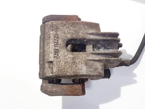 Used Left rear brake caliper Left rear brake caliper BMW 5 (E60) 520 i (170 hp) 35431764 35431764