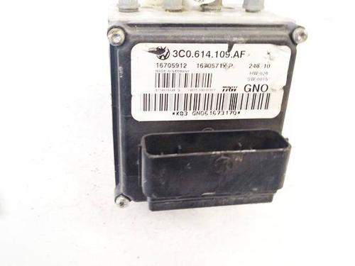 Used ABS pump ABS pump 38319960 38319960