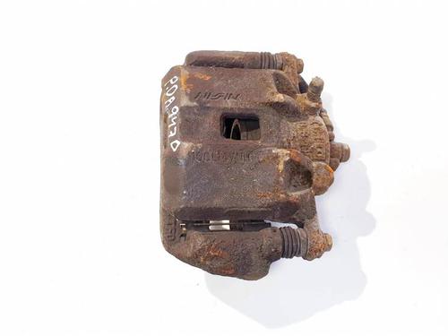 Used Right front brake caliper Right front brake caliper HONDA INSIGHT (ZE_) 1.3 IMA (ZE28, ZE2) (88 hp) 35197914 35197914