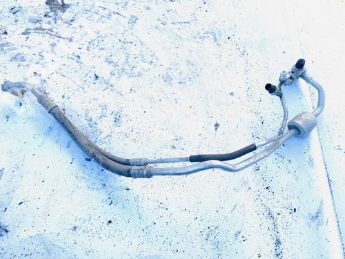 Used AC pipe AC pipe OPEL CORSA D (S07) 1.2 LPG (L08, L68) (80 hp) 33094753 33094753