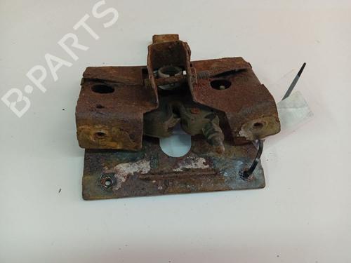 Tailgate lock FORD TRANSIT Van (FA_ _) 2.0 DI (FAE_, FAF_, FAG_) | BP36759761C101 - Image 2