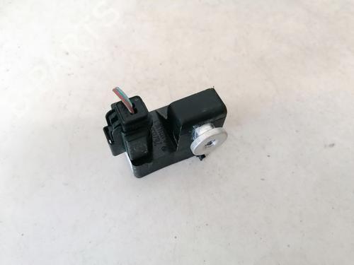Electronic module RENAULT SCÉNIC II (JM0/1_) 1.9 dCi (JM0G, JM12, JM1G, JM2C) | BP32874712M83 - Image 2