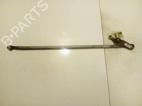 Used Front wipers mechanism Front wipers mechanism NISSAN SUNNY III Hatchback (N14) 2.0 D (75 hp) 35864977 35864977