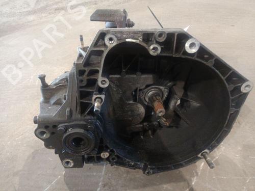 Used Gearbox Gearbox 38430100 38430100