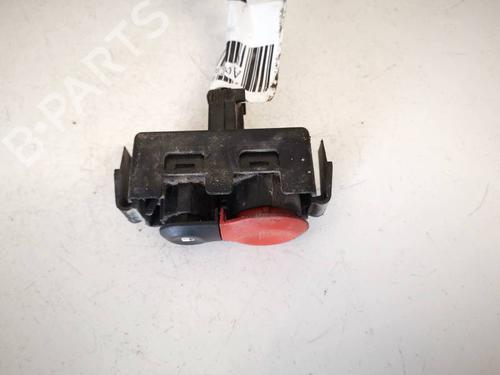 Warning switch RENAULT KANGOO Express (FW0/1_) 1.5 dCi 70 (FW0A, KW0V) | BP35140370I22 - Image 3