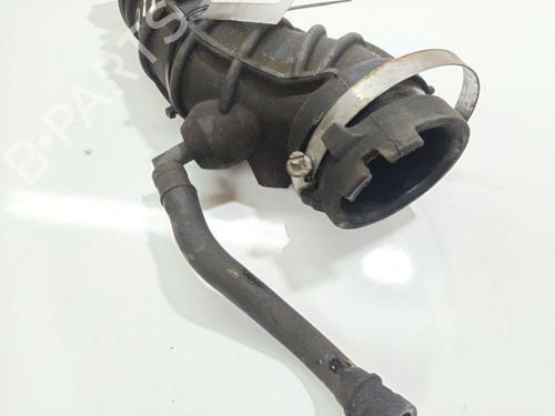 Pipe RENAULT MEGANE III Hatchback (BZ0/1_, B3_) 1.6 16V (BZ1B, BZ1H) | BP34849792M125 - Image 3