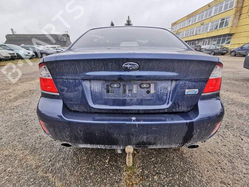 Pipe SUBARU LEGACY IV Estate (BP) 2.0 D AWD (BPD) | BP32550737M125  - Image 9
