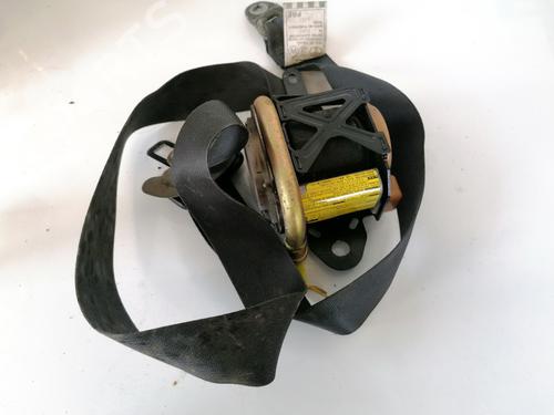 Used Front left seatbelt Front left seatbelt 35507968 35507968
