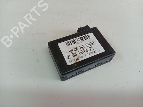 Sensor electrónico Sensor electrónico MAZDA 3 (BL) 2.2 MZR CD (BL10) (185 hp) 37456415 37456415