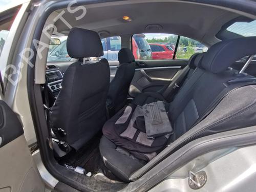 Boot lining SKODA OCTAVIA II (1Z3) 1.9 TDI | BP39040077I3 - Image 11