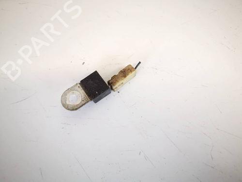 Other MAZDA 6 Hatchback (GG) 2.0 DI (GG14) | BP32591726O1