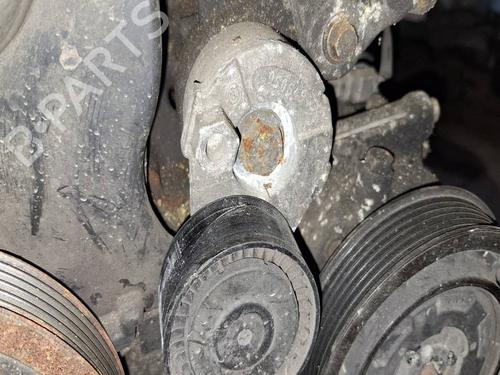 Used Pulley Pulley RENAULT SCÉNIC III (JZ0/1_) 1.5 dCi (106 hp) 34743353 34743353