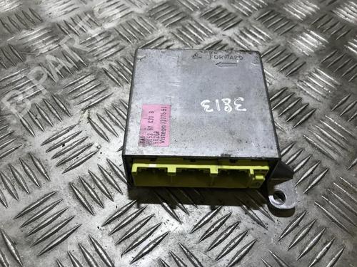 Used ECU airbags ECU airbags MAZDA RX-8 (SE, FE) 1.3 (FE103, SE3P) (231 hp) 33498962 33498962