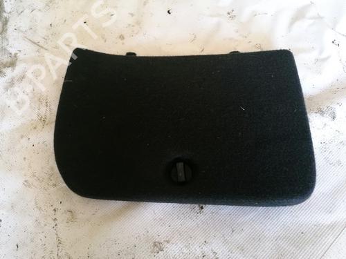 Used Boot lining Boot lining TOYOTA AVENSIS (_T25_) 2.0 D-4D (CDT250_, CDT250R) (116 hp) 35501598 35501598